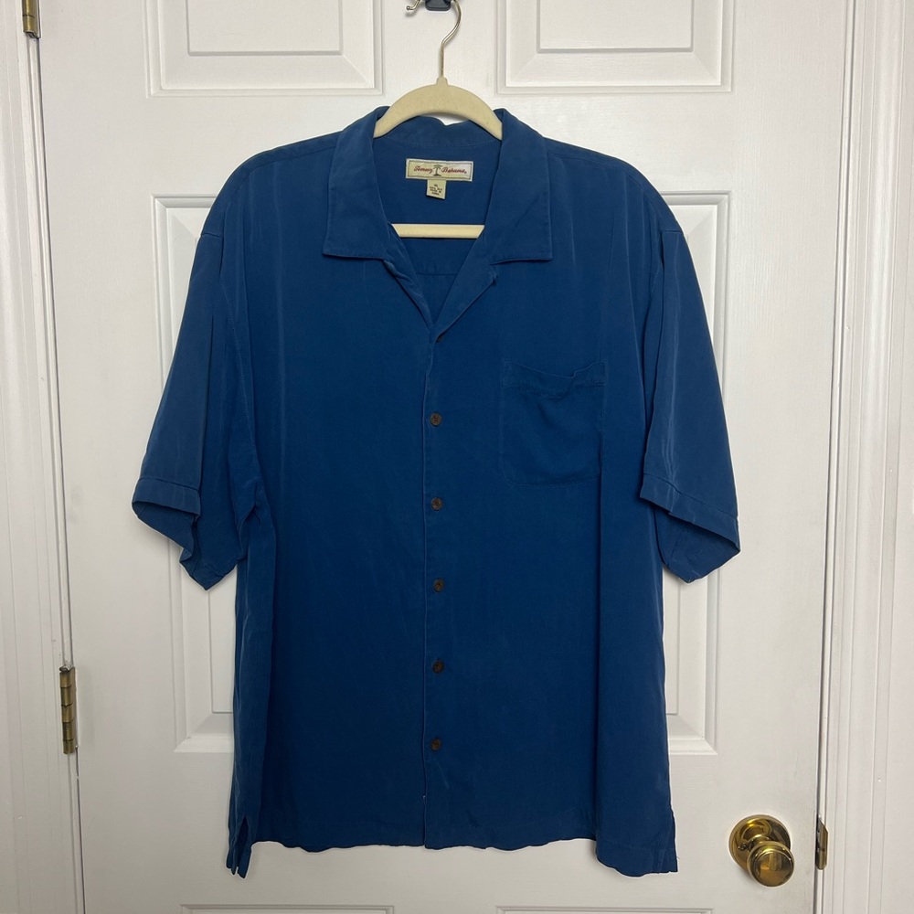 Tommy Bahama button down
